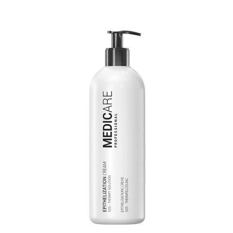 Крем эпитализант с маслом тамана Epitalization Cream Medicare 500 мл 2998653620 фото