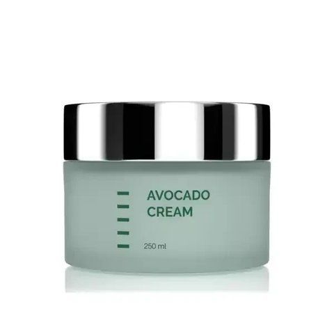 Крем из авокадо Holy Land AVOCADO CREAM 250 мл 0701 фото