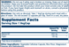 High Potency Betain HCl with Pepsin 650mg - 100 vcaps 23545 фото 2