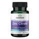 Zinc Citrate 50mg - 60caps 9165 фото 1