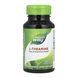 L-Theanine - 60 vcaps 31604 фото 1