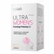 Ultra Women's Evening Primrose oil - 60 softgels 21852 фото 1