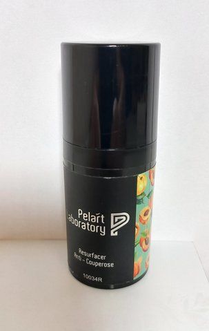 Пеларт Бустер для обличчя Антикупероз Pelart Laboratory Apricot Line &mdash; Resurfacer Anti &mdash; Couperose, 30 мл 10034R фото