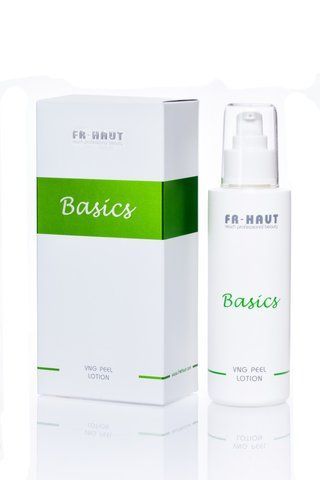 Fr Haut Лосьйон з кислотами VNG Peel Lotion 200 мл FR1321 фото