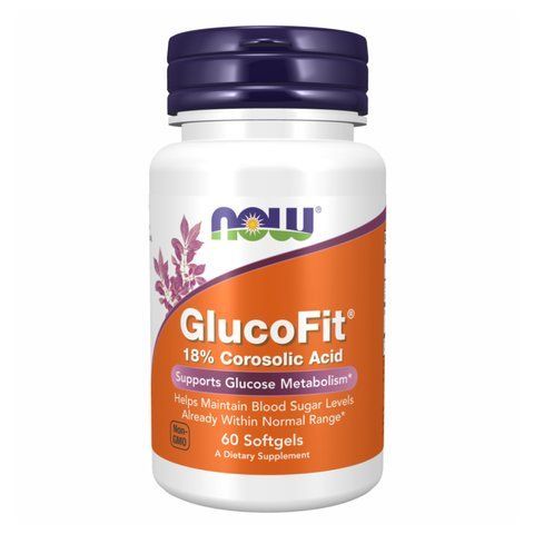 Glucofit(R) - 60 sgels 25624 фото