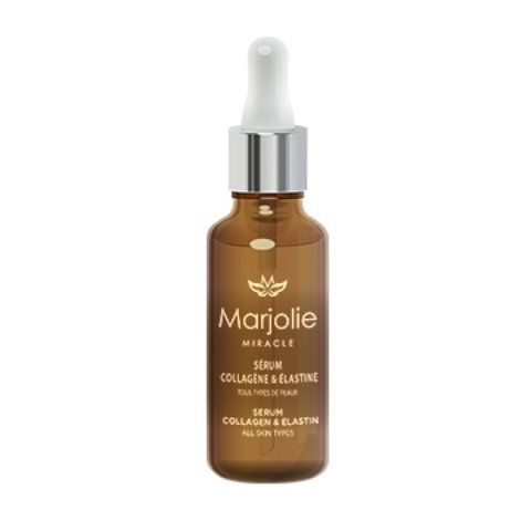 Marjolie Сироватка Колаген і Еластин Serum Collagen&Elastin, 30 мл М5503 фото