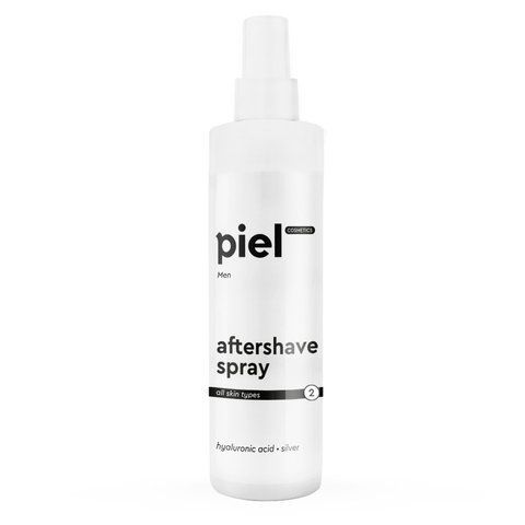 Чоловічий спрей після гоління Piel Aftershave Spray 250 мл 054 фото