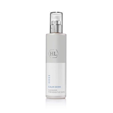 Эмульсионное мыло Holy Land Calm Derm Cleanser 250 мл 8701 фото