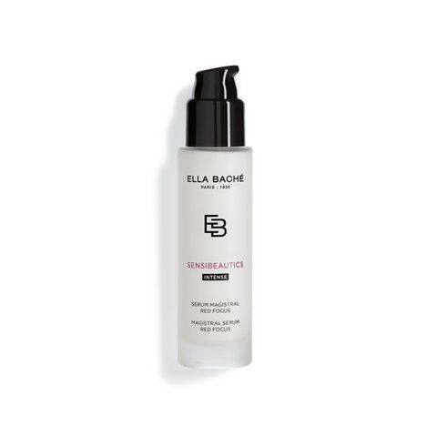 Сироватка Мажистраль Ред Фокус для зміцнення судин Ella Bache Magistral serum Red Focus 22,2%, 30 мл VE23011 фото