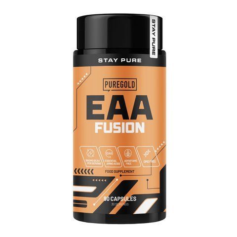EAA Fusion - 90 caps 31290 фото