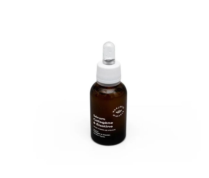 Marjolie Сироватка Колаген і Еластин Serum Collagen&Elastin, 30 мл М5503 фото