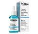 Увлажняющая крем-сыворотка для лица MONOACTIVES 20% HYALURONIC ACID SOLUTION SERUM-CREAM LaCabine, 30 мл 2875200190 фото 1