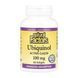 Ubiquinol CoQ10 100mg - 60 softgels 30829 фото 1