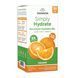 Simply Hydrate Electrolyte Hydration Mix - 30 packs Orange (До 08.26) 34044 фото 1