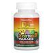 Kids Vit D3 Chewable Sugarfree 500 IU - 90 tabs 25217 фото 1