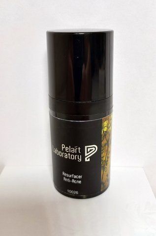 Пеларт Бустер для обличчя Антикне Pelart Laboratory Inula-Line Resurfacer Anti &mdash; Acne, 30 мл 10026 фото