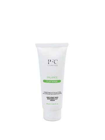 Маска на основе глины PFC Cosmetics BALANCE Mask 75 мл 499 фото