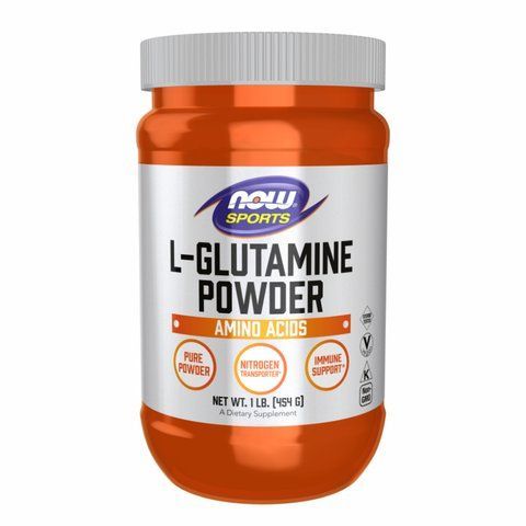 L-Glutamine Powder - 1000g 24638 фото