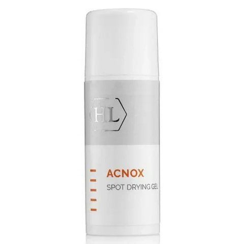 Подсушивающий гель Holy Land ACNOX Spot Drying Gel 20 мл 9115 фото