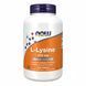 Lysine 500mg - 250 tabs 18306 фото 1