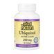 Ubiquinol CoQ10 200mg - 30 softgels 30830 фото 1
