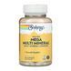 Mega Multi Mineral Iron-Free - 100 caps 31940 фото 1