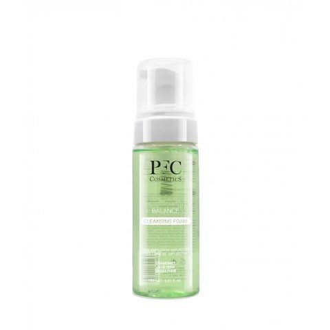 Очищающая пенка для умывания PFC Cosmetics BBALANCE Cleansing Foam 150 мл 11289 фото