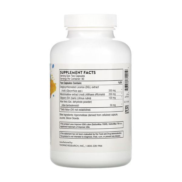 GI-Encap - 180 caps 28700 фото