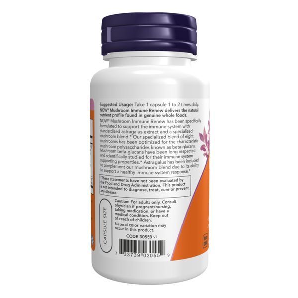 Immune Renew - 90 Vcaps 8255 фото