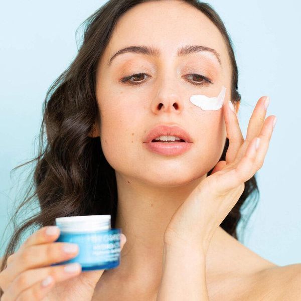 Увлажняющий крем для сухой кожи Moisturizer Dr.Grandel, 50 мл 2898530109 фото