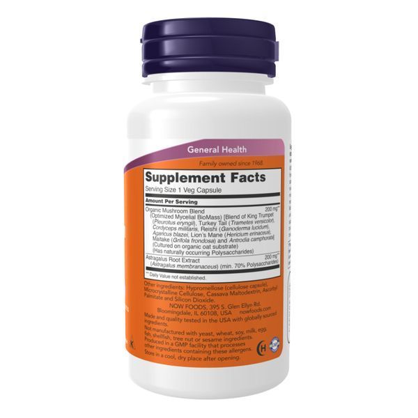 Immune Renew - 90 Vcaps 8255 фото