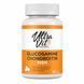 Ultravit Glucosamine Chondroitin MSM - 90 tabs 22189 фото 1