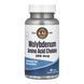 Molybdenum Amino Acid Chelate 250 mcg - 100 tabs 32157 фото 1