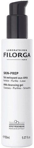 Филорга Очищающий гель с АНА кислотами Skin Prep 150 мл 61036014 фото