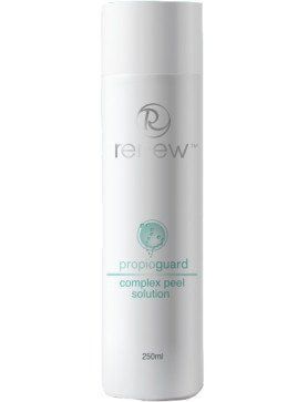 Renew Раствор-пилинг комплексный COMPLEX PEEL SOLUTION 250 мл RENEWPEEL фото