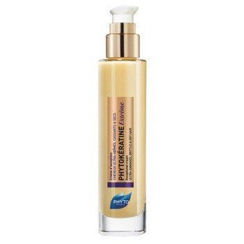 Фито Фитокератин Экстрем Крем для восстановления волос Phyto Phytokeratine Extreme Cream 100 мл P542 фото