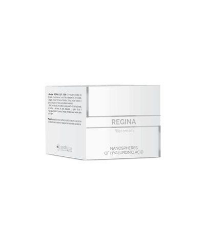 Крем-филлер Regina Filler Cream Aesthetical, 50 мл 2651955535 фото