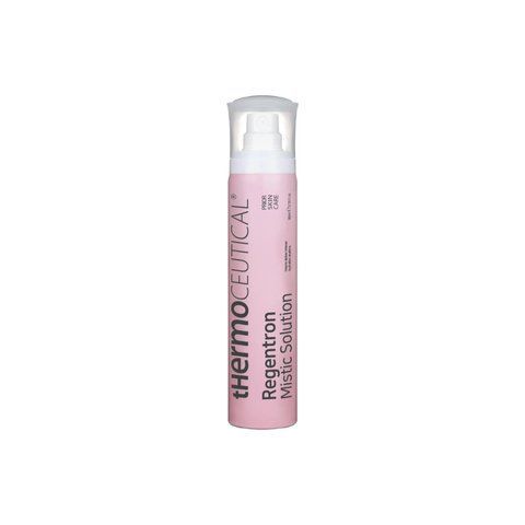 Спрей-вуаль для антивікової терапії Regentron Mistic Solution - THERMOCEUTICAL 80 мл 2143996278 фото