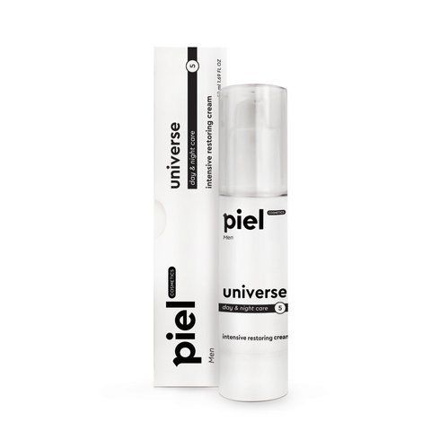 Універсальний крем для чоловічої шкіри Piel Universe Cream 50 мл 6901 фото