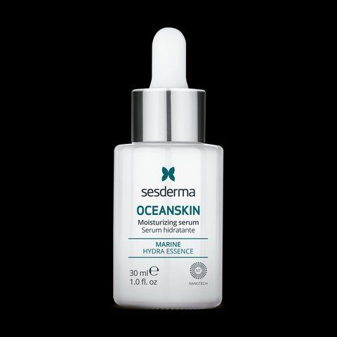 Сесдерма Oceanskin Сыворотка увлажняющая SesDerma Oceanskin Moisturizing Serum, 30 мл 40005874 фото