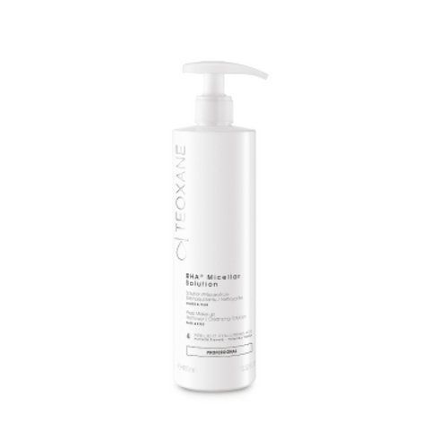 Очищаючий лосьйон для обличчя та очей RHA&trade; Micellar Teoxane, 400 мл 2836947461 фото