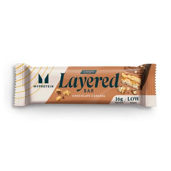 Combo 1 Mix Cookie and Bar - 20 pieces 33710 фото
