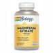 Magnesium Citrate 400mg - 180 vcaps 23550 фото 1