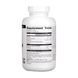 Magnesium Malate 1250 mg - 180 tabs 27322 фото 2
