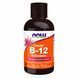 B-12 Liquid B-Complex - 59ml (2oz) 24648 фото 1