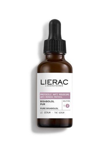Лиерак ПРОТОКОЛ против покраснений Сыворотка Lierac Protocole Anti-rougeurs Serum 30 мл 2823612987 фото
