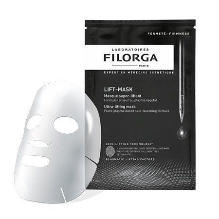 Филорга Маска Лифт Ультралифтинг Filorga Ultra-lifting mask, 14 мл ACL6170622 фото