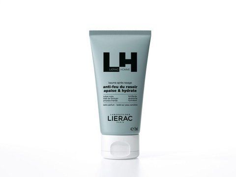 Лієрак Ом Бальзам Після гоління Lierac Homme baume apr&egrave;s-rasage 75 мл LL10145 фото