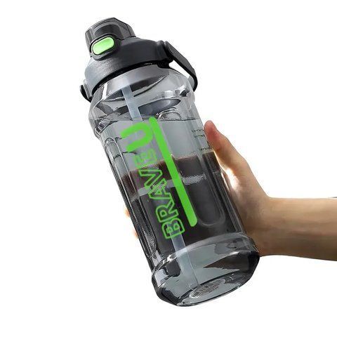 Water Bottle - 2000 ml 32085 фото