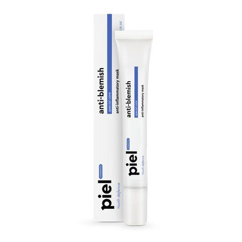 Маска з протизапальним ефектом Piel Anti-Blemish Mask 25 мл 0473T фото